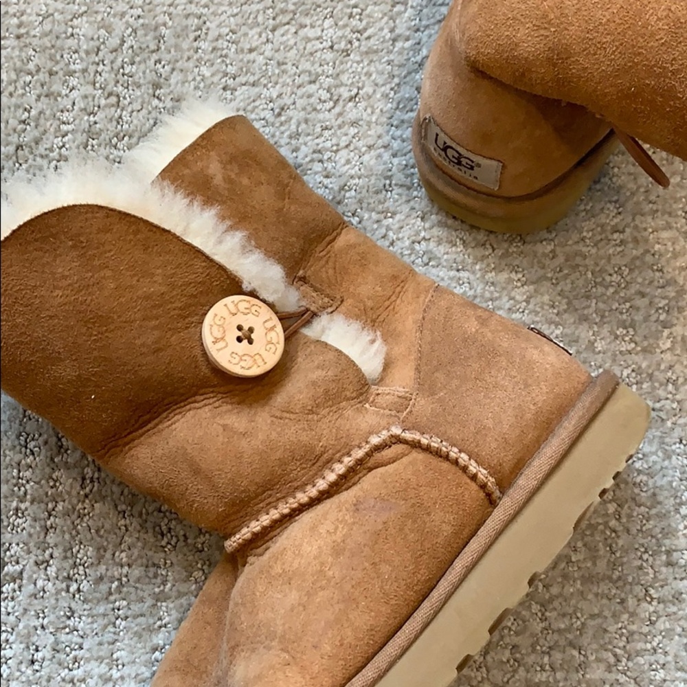 Ugg boots
